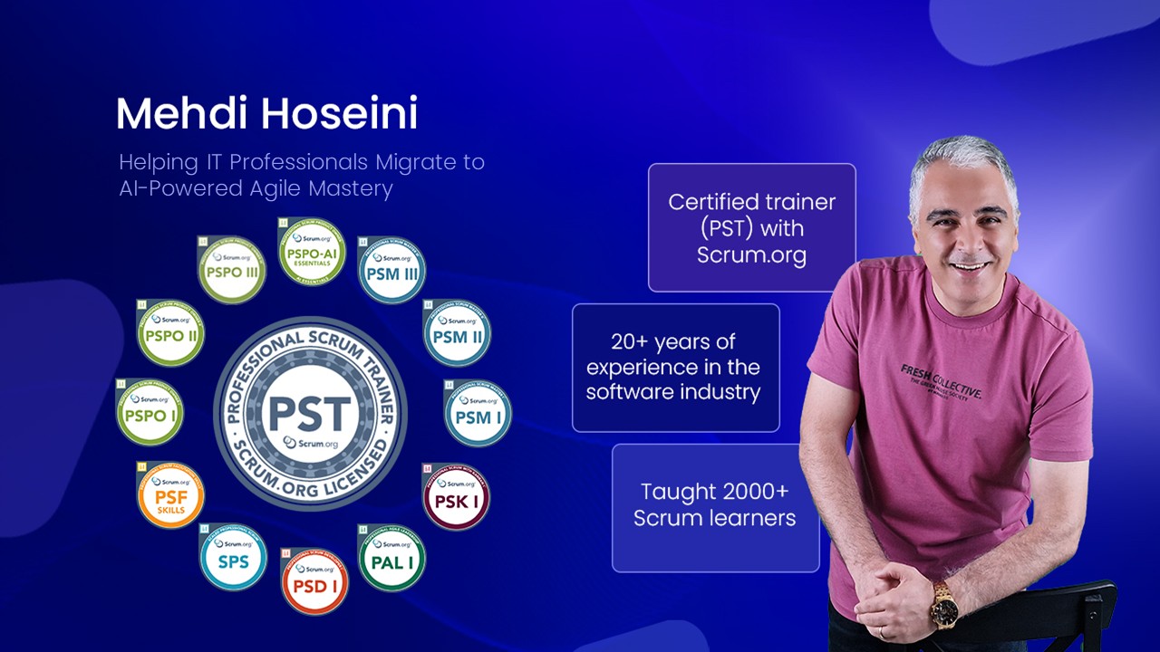 Mehdi Hoseini (PST)